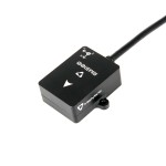 NEW Holybro RM3100 DroneCAN Professional Grade Magnetometer Signal-to-noise Ratios No Drift Precise Magnetic Field GPS